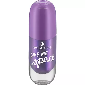 ESSENCE Лак для ногтей Gel Nail Colour