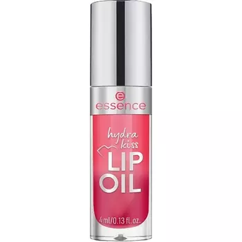 ESSENCE Масло для губ hydra kiss LIP OIL 03