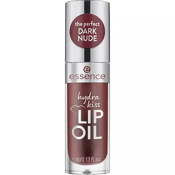ESSENCE Масло для губ hydra kiss LIP OIL 03
