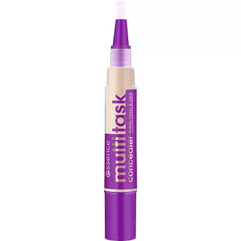 ESSENCE Многофункциональный консилер Multitask Concealer