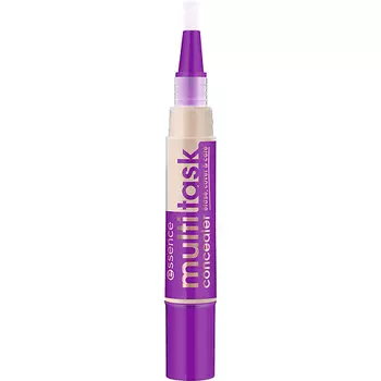 ESSENCE Многофункциональный консилер Multitask Concealer