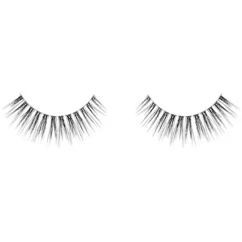 ESSENCE Накладные 3D ресницы из искусственной норки Light As A Feather 3D Faux Mink Lashes № 01 Light up your life
