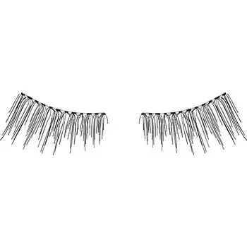 ESSENCE Накладные ресницы Lashes To Impress № 03 Half Lashes