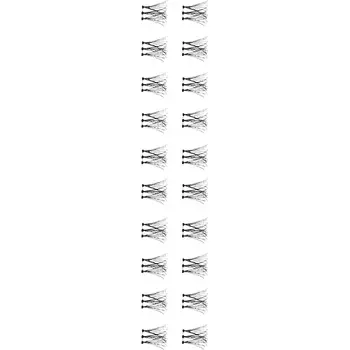 ESSENCE Накладные ресницы Lashes To Impress № 07 Bundled Single Lashes