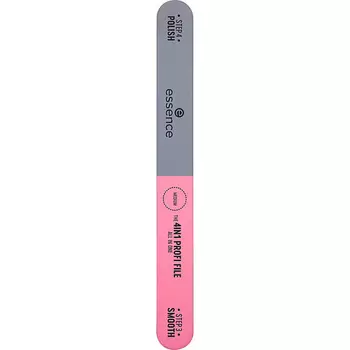 ESSENCE Пилочка для ногтей 4 в 1 Profi File