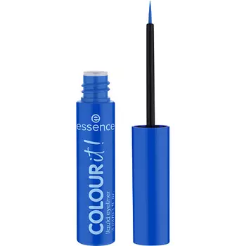ESSENCE Подводка для глаз Colour It! Liquid Eyeliner