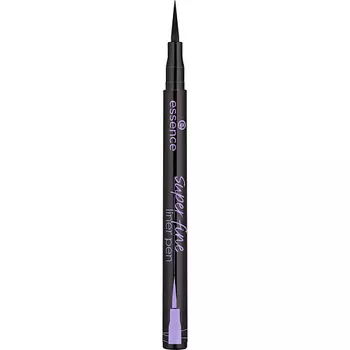 ESSENCE Подводка для глаз Super Fine Liner Pen