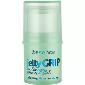 ESSENCE Праймер для области вокруг глаз в стике jelly GRIP undereye primer stick