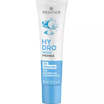 ESSENCE Праймер Hydro Hero