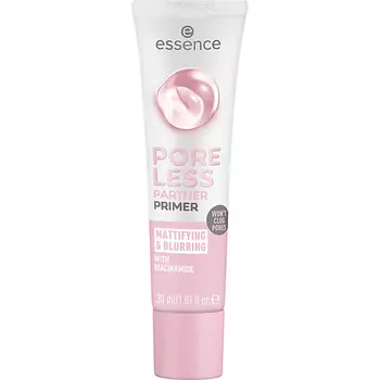 ESSENCE Праймер Poreless Partner