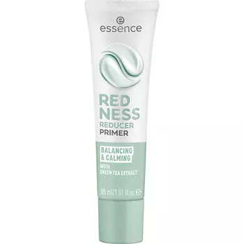 ESSENCE Праймер Redness Reducer