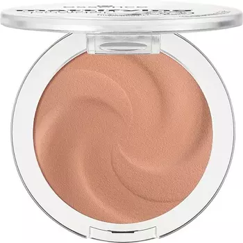 ESSENCE Пудра для лица Mattifying Compact Powder