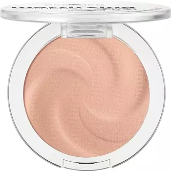 ESSENCE Пудра для лица Mattifying Compact Powder