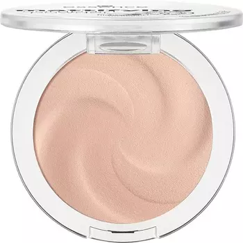 ESSENCE Пудра для лица Mattifying Compact Powder