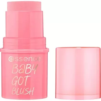 ESSENCE Румяна в стике Baby Got Blush