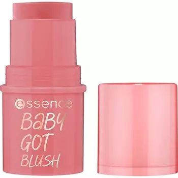 ESSENCE Румяна в стике Baby Got Blush