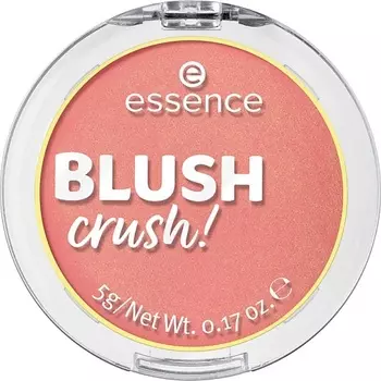 ESSENCE Румяна Blush Crush!