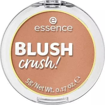ESSENCE Румяна Blush Crush!