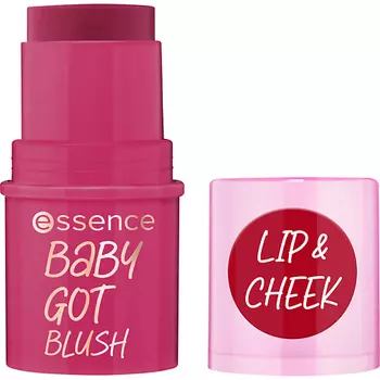 ESSENCE Румяна в стике Baby Got Blush