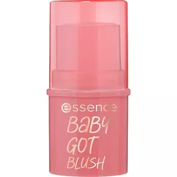 ESSENCE Румяна в стике baby got blush 40