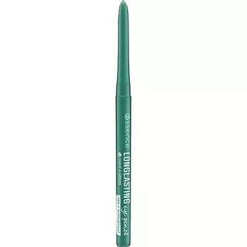ESSENCE Стойкий карандаш для глаз Long-Lasting Eye Pencil
