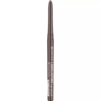ESSENCE Стойкий карандаш для глаз Long-Lasting Eye Pencil