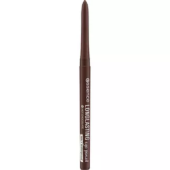 ESSENCE Стойкий карандаш для глаз Long-Lasting Eye Pencil