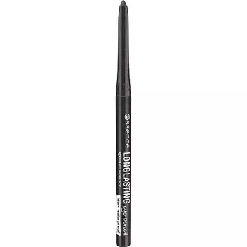 ESSENCE Стойкий карандаш для глаз Long-Lasting Eye Pencil