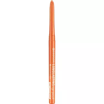 ESSENCE Стойкий карандаш для глаз Long-Lasting Eye Pencil