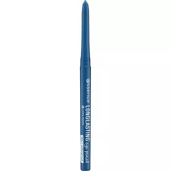 ESSENCE Стойкий карандаш для глаз Long-Lasting Eye Pencil
