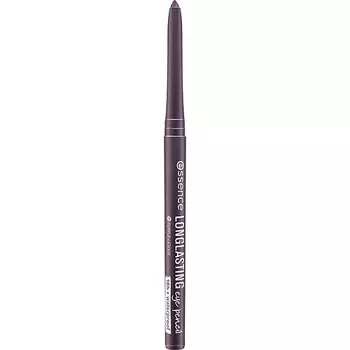 ESSENCE Стойкий карандаш для глаз Long-Lasting Eye Pencil