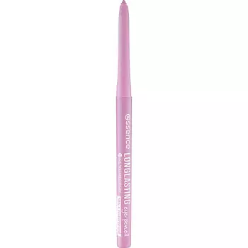 ESSENCE Стойкий карандаш для глаз Long-Lasting Eye Pencil
