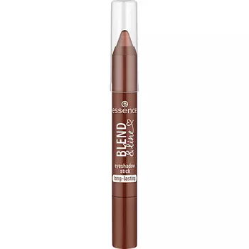 ESSENCE Тени для век в карандаше Blend & Line Eyeshadow Stick