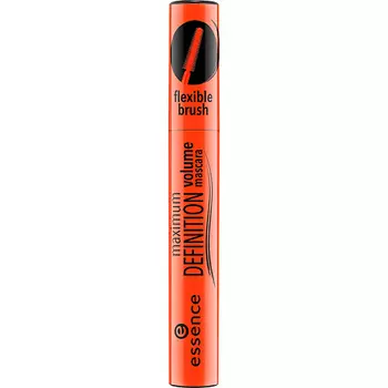 ESSENCE Тушь для ресниц Maximum Definition