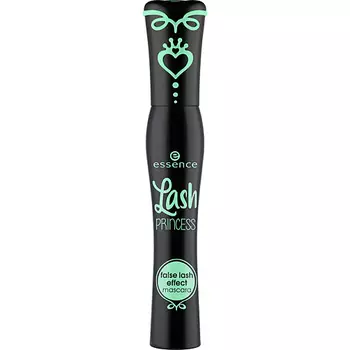 ESSENCE Тушь для ресниц с эффектом накладных ресниц Lash Princess