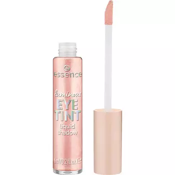 ESSENCE Жидкие тени для век Eye Tint