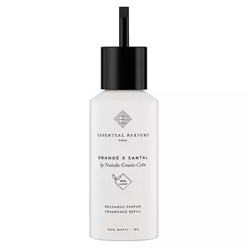 ESSENTIAL PARFUMS Парфюмерная вода Orange X Santal Refill