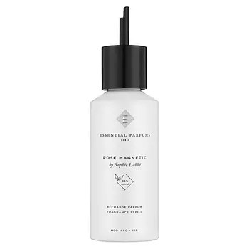 ESSENTIAL PARFUMS Парфюмерная вода Rose Magnetic, Refill