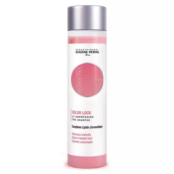 ESSENTIEL Шампунь для яркости цвета для окрашенных волос Color Lock