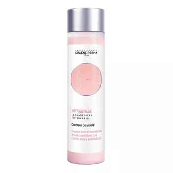 ESSENTIEL Шампунь питательный для сухих и ломких волос Nutrigenese