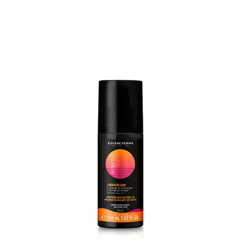 ESSENTIEL Спрей для волос с кератином для защиты от солнца Keratin Sun