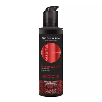 ESSENTIEL Сыворотка питательная для сухих и ломких волос Keratin Nutrition