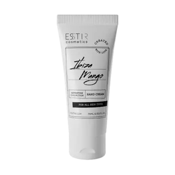 ESSTIR Крем для рук Ibiza Mango