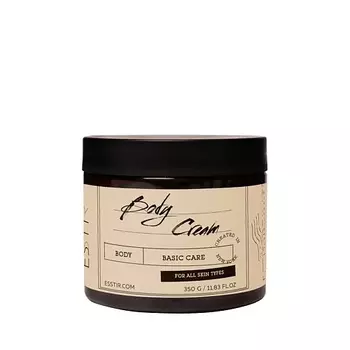 ESSTIR Крем для тела Basic care