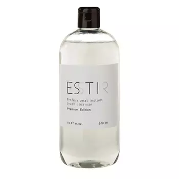 ESSTIR Очиститель кистей для макияжа Premium 500.0