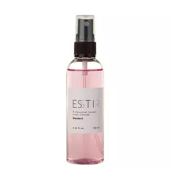 ESSTIR Спрей очиститель кистей для макияжа Standard 100