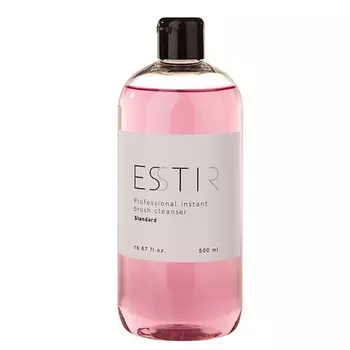 ESSTIR Спрей очиститель кистей для макияжа Standard 500
