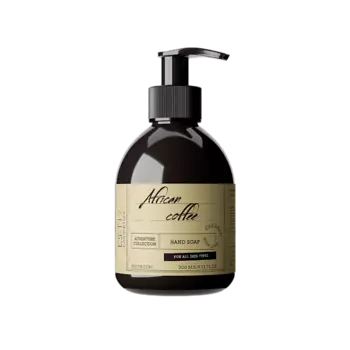 ESSTIR Жидкое мыло для рук African Сofee
