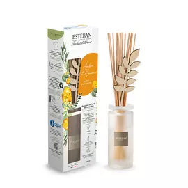 ESTEBAN PARIS PARFUMS Диффузор ароматический Амбра и бальзамы