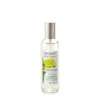 ESTEBAN PARIS PARFUMS Парфюмерный спрей для дома Лемонграсс и мята